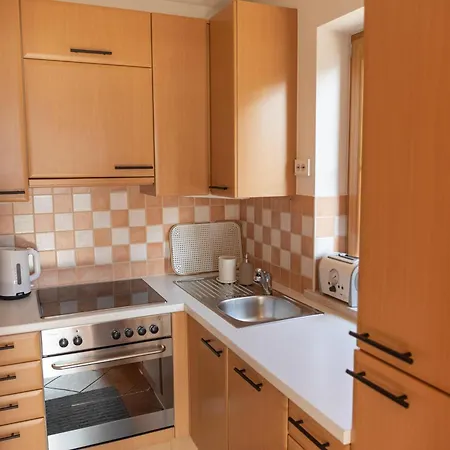 Apartament Egidi