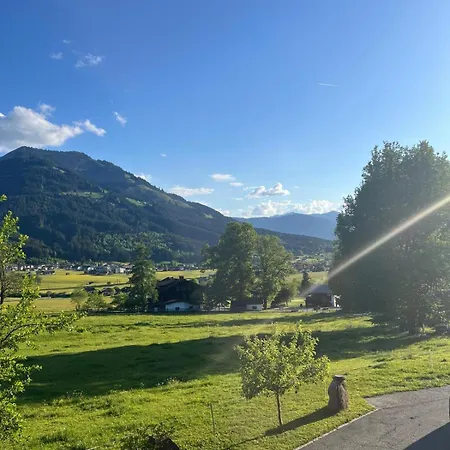 Apartament Egidi Brixen im Thale