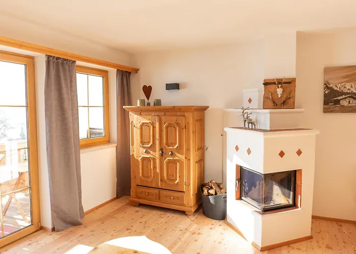 Egidi Brixen im Thale