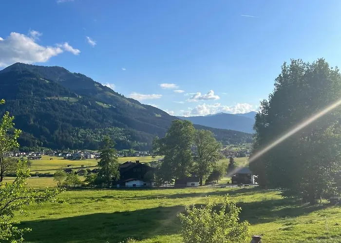 Lägenhet Egidi Brixen im Thale